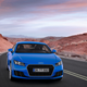 2015 Audi TTS Has 310 Horsepower And The Cockpit Of The Future
